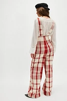 Thinking MU Pia Jumpsuit