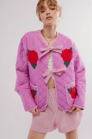 Penny Cotton Jacket