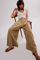 NSF Talise Super Wide Pants