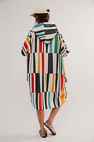 Harper Quick-Dry Poncho