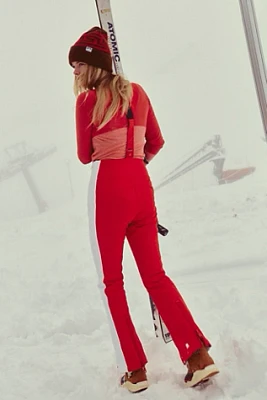 High End Ski Pants