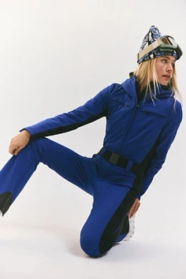 Parry Ski Suit