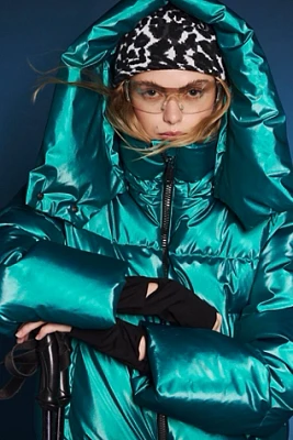 Oceane Ski Jacket