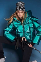 Oceane Ski Jacket