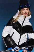 Courage Ski Jacket