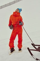 Discover Ski Suit