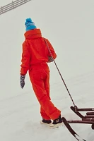 Discover Ski Suit