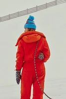 Discover Ski Suit