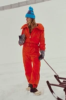 Discover Ski Suit