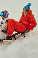 Discover Ski Suit