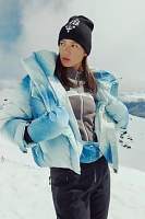 Ciel Bleu Ski Jacket