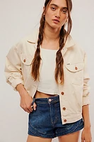 Wrangler Trucker Jacket