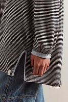 We The Free Veronica Stripe Tee