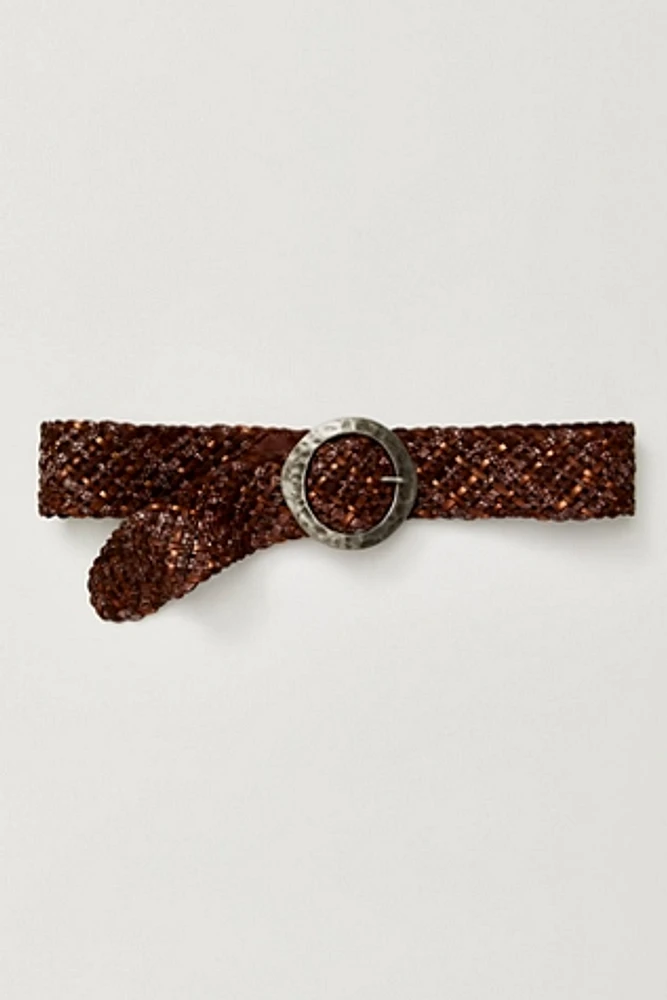 Ocean Side Waist Belt