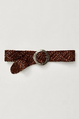 Ocean Side Waist Belt