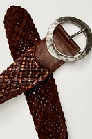 Ocean Side Waist Belt