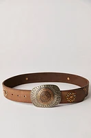 Roman Holiday Belt