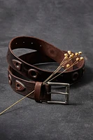 We The Free Monte Leather Belt