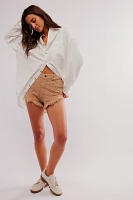 Retrofete Tessa Shorts