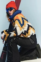 Nevada Duvet Ski Jacket