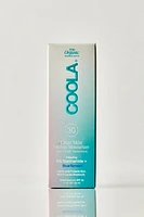 COOLA Clear Skin Oil-Free Moisturizer SPF30