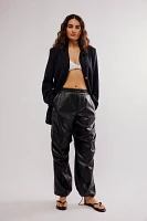 Diesel P-Marty-Lthf Trousers