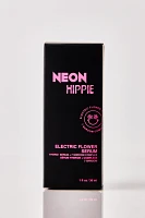 Neon Hippie Electric Flower Serum