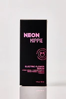 Neon Hippie Electric Flower Serum