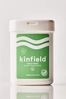 Kinfield Clean Slate Cleansing Wipes