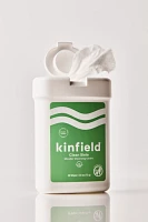 Kinfield Clean Slate Cleansing Wipes