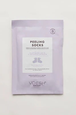 Voesh Intensive Foot Care Peeling Socks