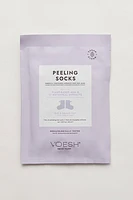 Voesh Intensive Foot Care Peeling Socks