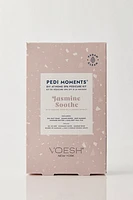 Voesh Pedi Moments DIY Pedicure A Box