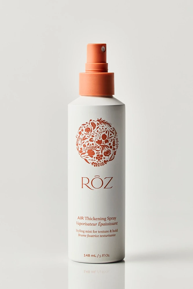 RŌZ Air Thickening Spray