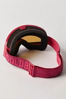 Goldbergh Protege Goggles