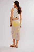 Diesel De-Pra-S2 Skirt