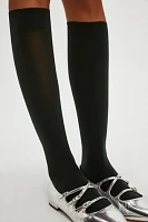 Falke Knee High Trouser Socks