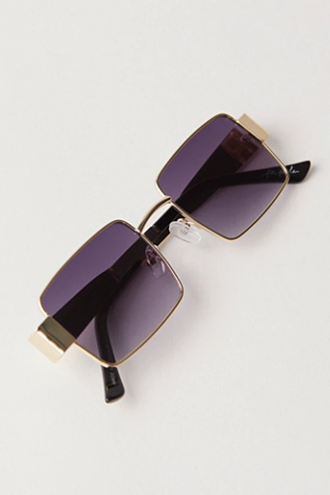 Rover Square Sunnies