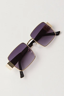 Rover Square Sunnies