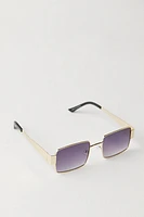 Rover Square Sunnies