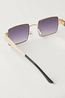 Rover Square Sunnies