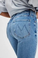 MOTHER The Kick It Jeans