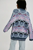 Bluebell Cardi