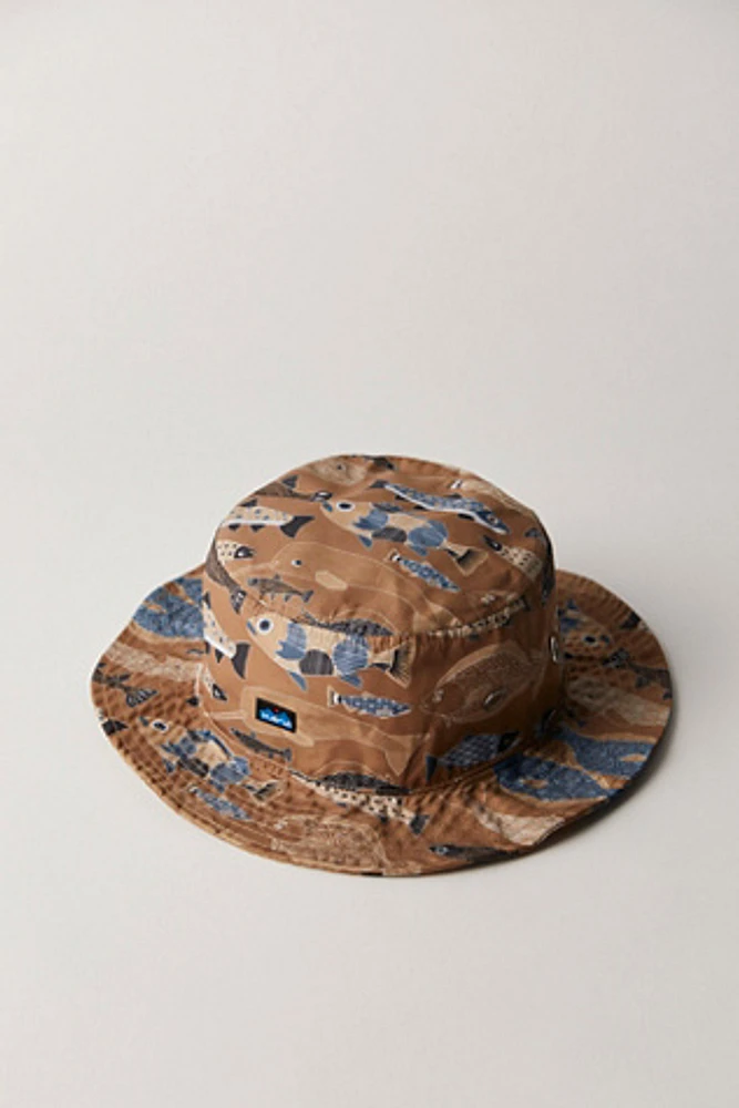 Kavu Printed Bucket Hat