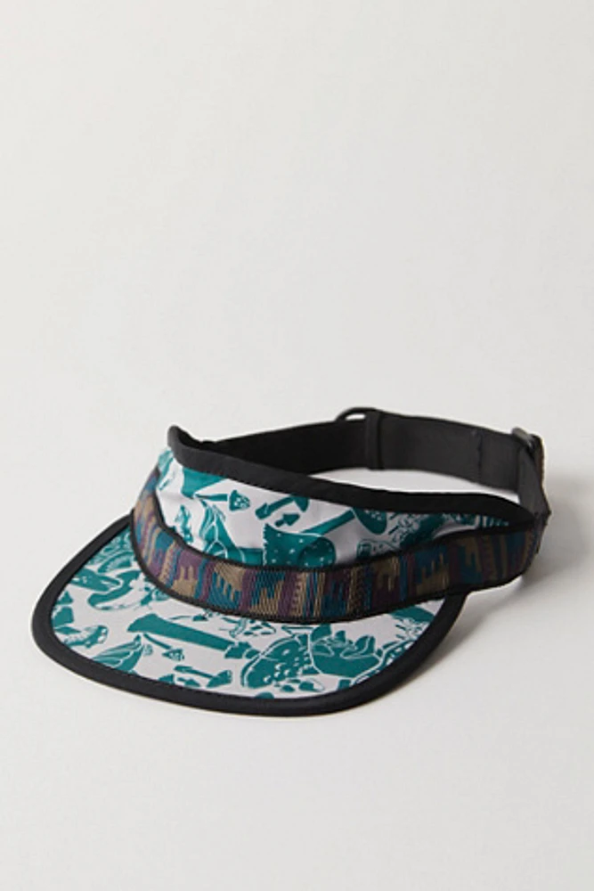 Kavu Strap Visor