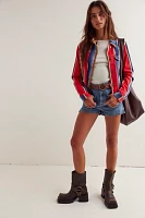 Wrangler x Lainey Wilson Rodeo Trucker Jacket