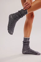 Sweatshirt Socks