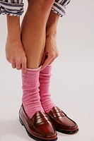 Sweatshirt Socks