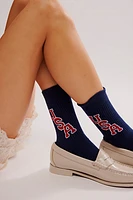 Team USA Socks