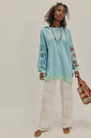 We The Free Feel Wave Sweatshirt